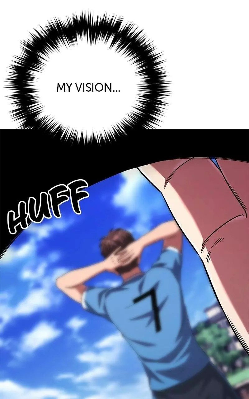 The Genius Midfielder with the Killer Pass Chapter 1 page 101