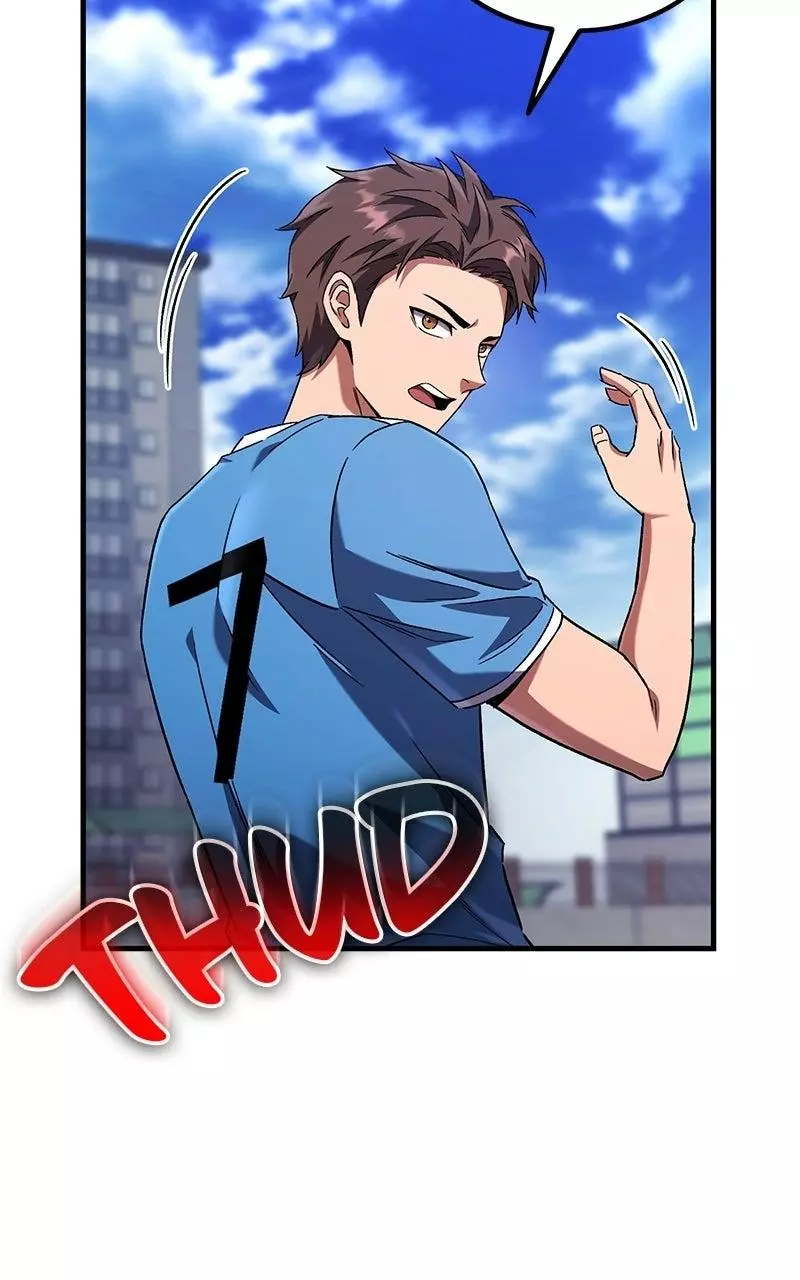 The Genius Midfielder with the Killer Pass Chapter 1 page 103