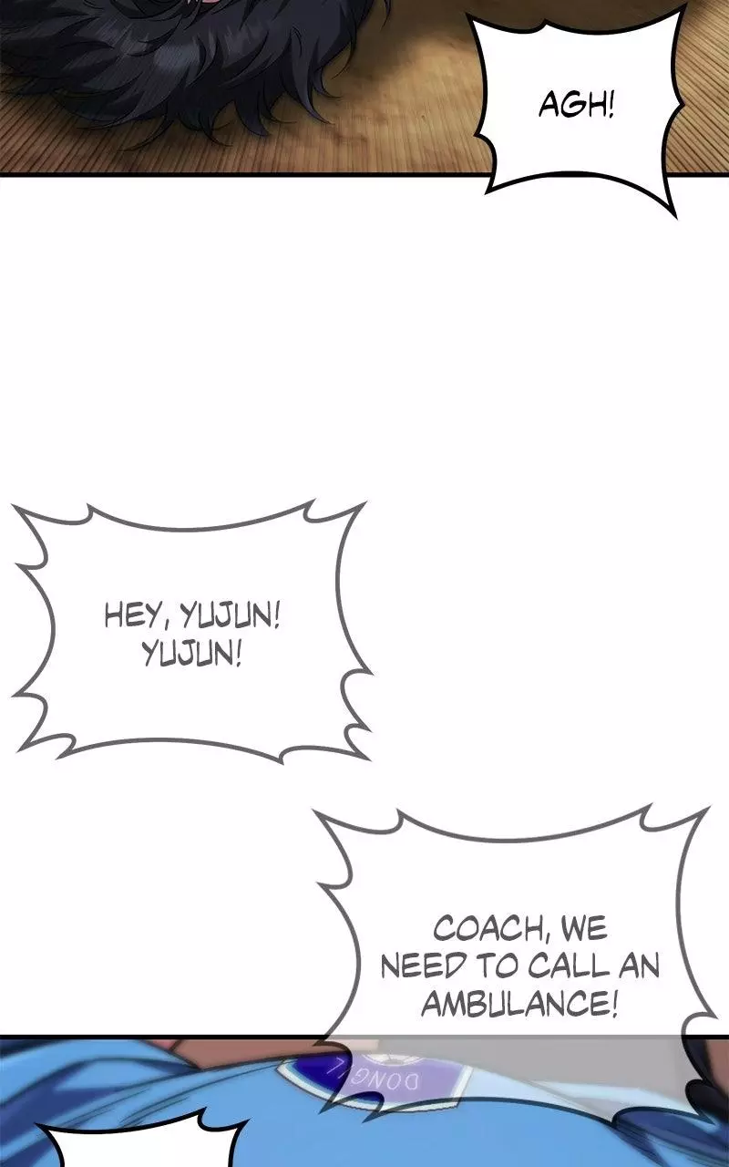 The Genius Midfielder with the Killer Pass Chapter 1 page 107