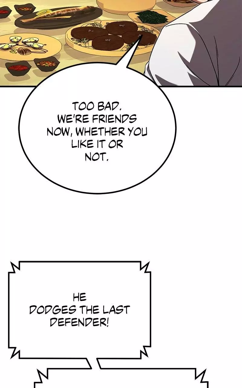The Genius Midfielder with the Killer Pass Chapter 1 page 142
