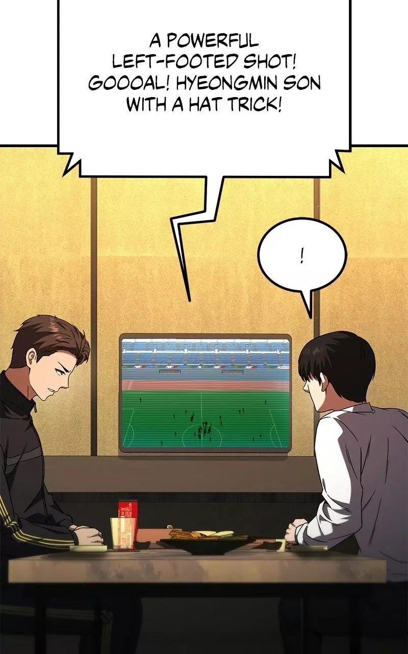The Genius Midfielder with the Killer Pass Chapter 1 page 143