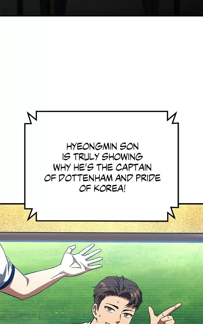 The Genius Midfielder with the Killer Pass Chapter 1 page 144