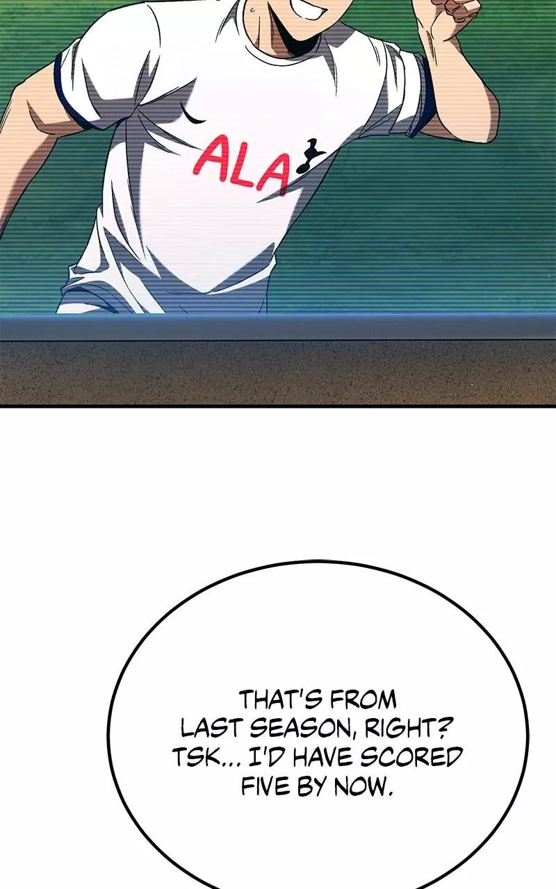 The Genius Midfielder with the Killer Pass Chapter 1 page 145