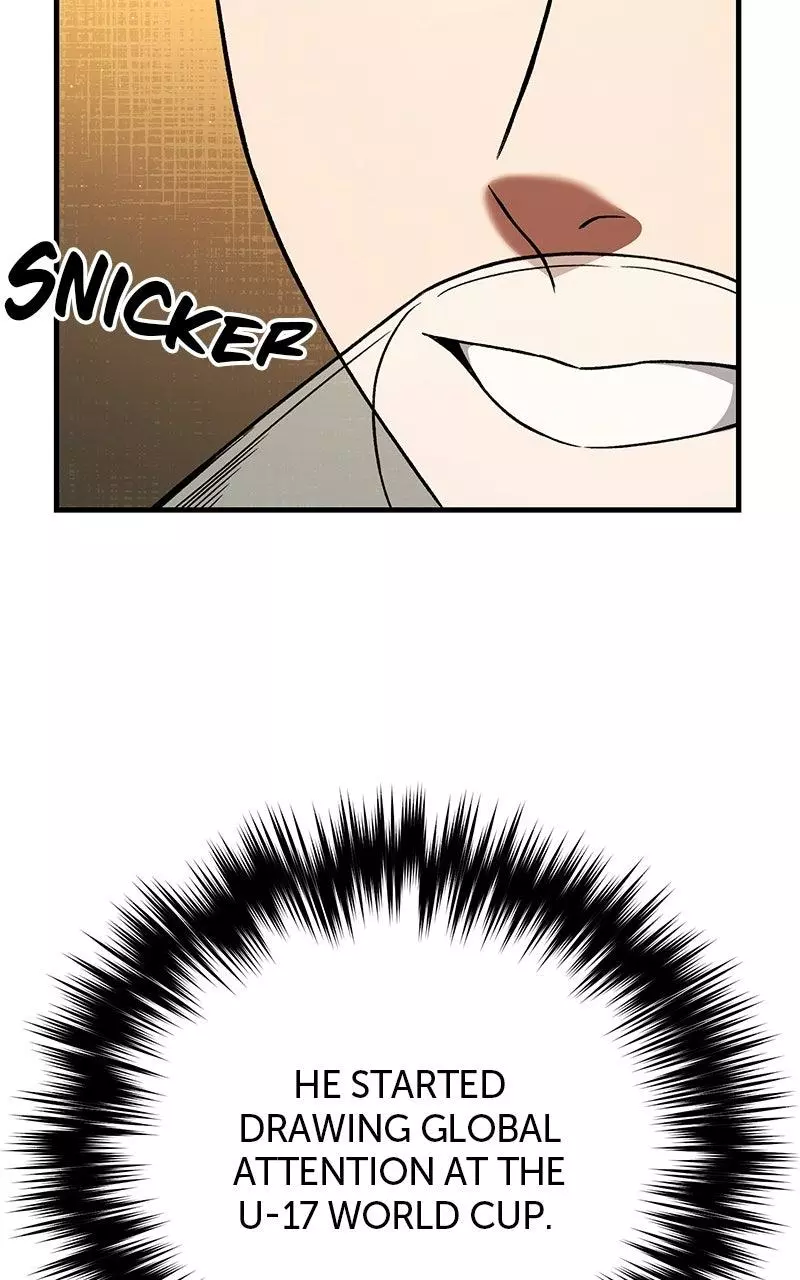The Genius Midfielder with the Killer Pass Chapter 1 page 148