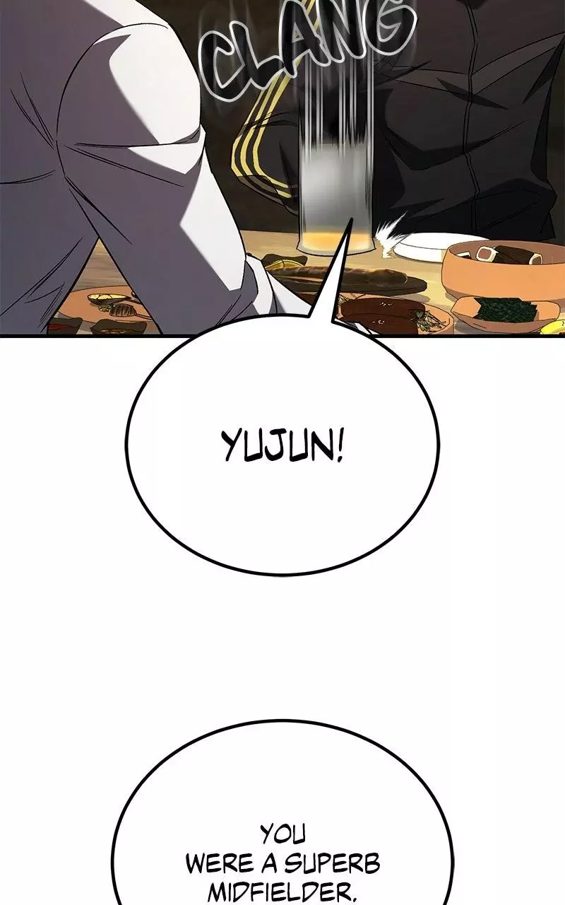 The Genius Midfielder with the Killer Pass Chapter 1 page 163