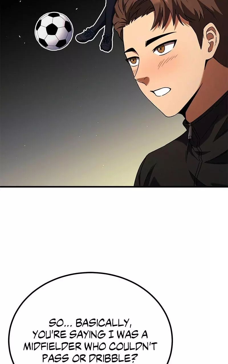 The Genius Midfielder with the Killer Pass Chapter 1 page 168
