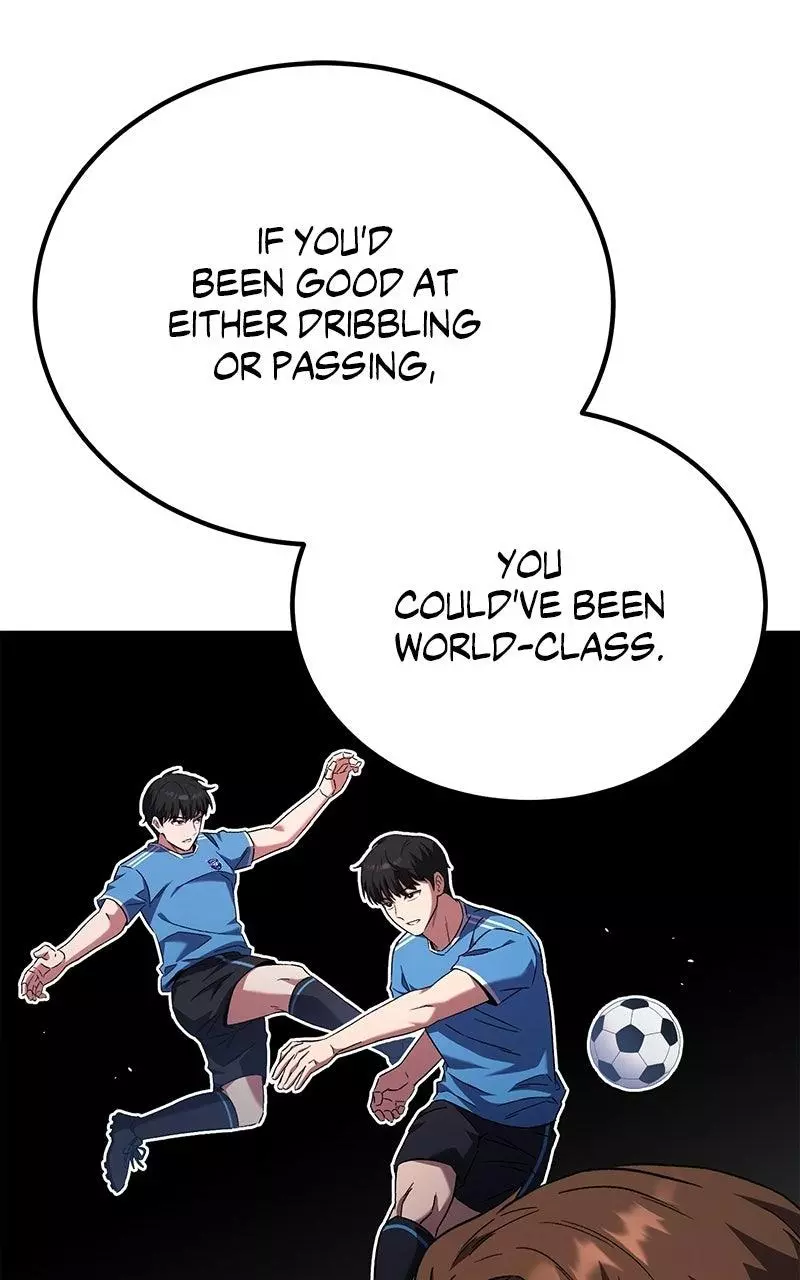 The Genius Midfielder with the Killer Pass Chapter 1 page 167
