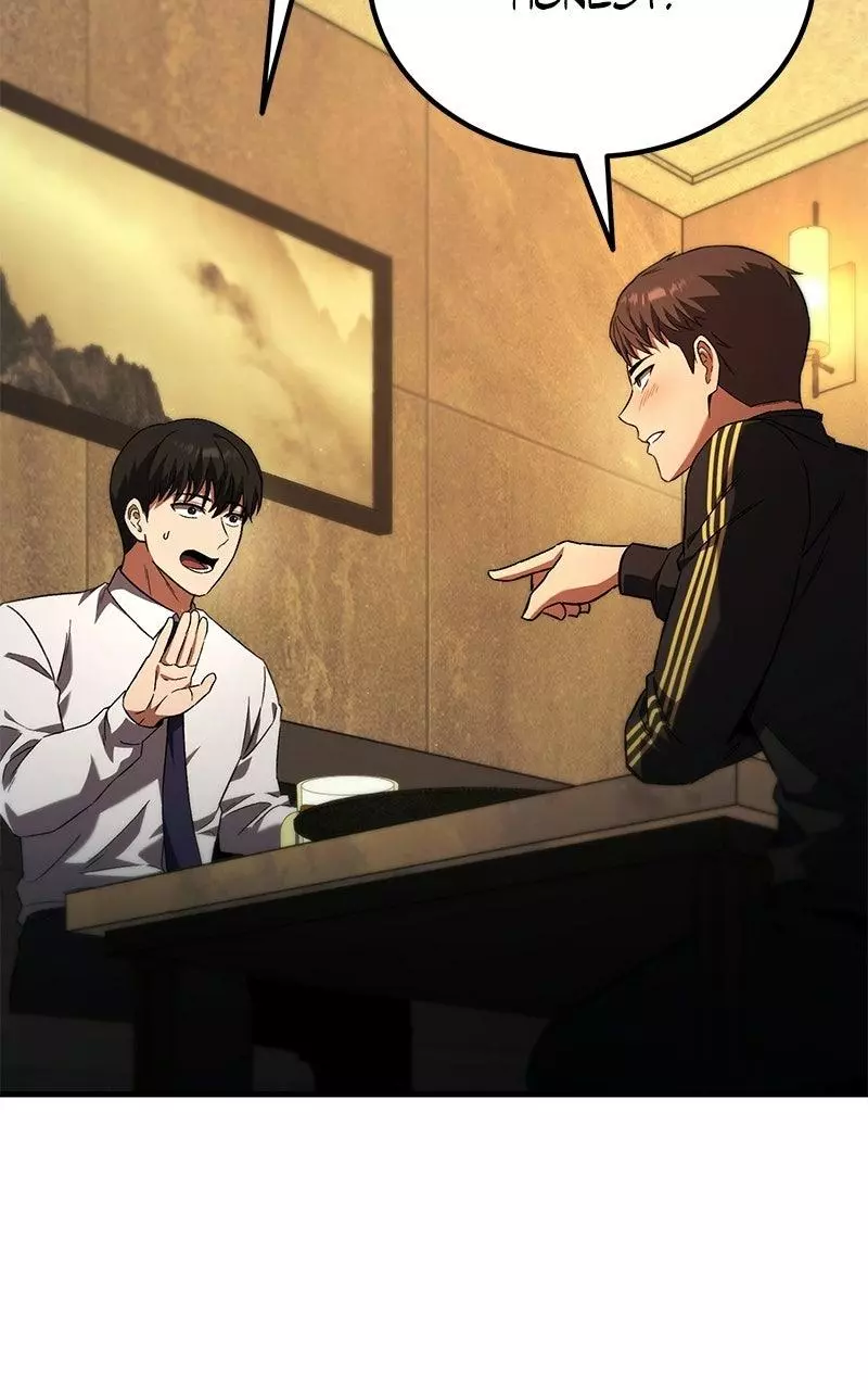 The Genius Midfielder with the Killer Pass Chapter 1 page 166
