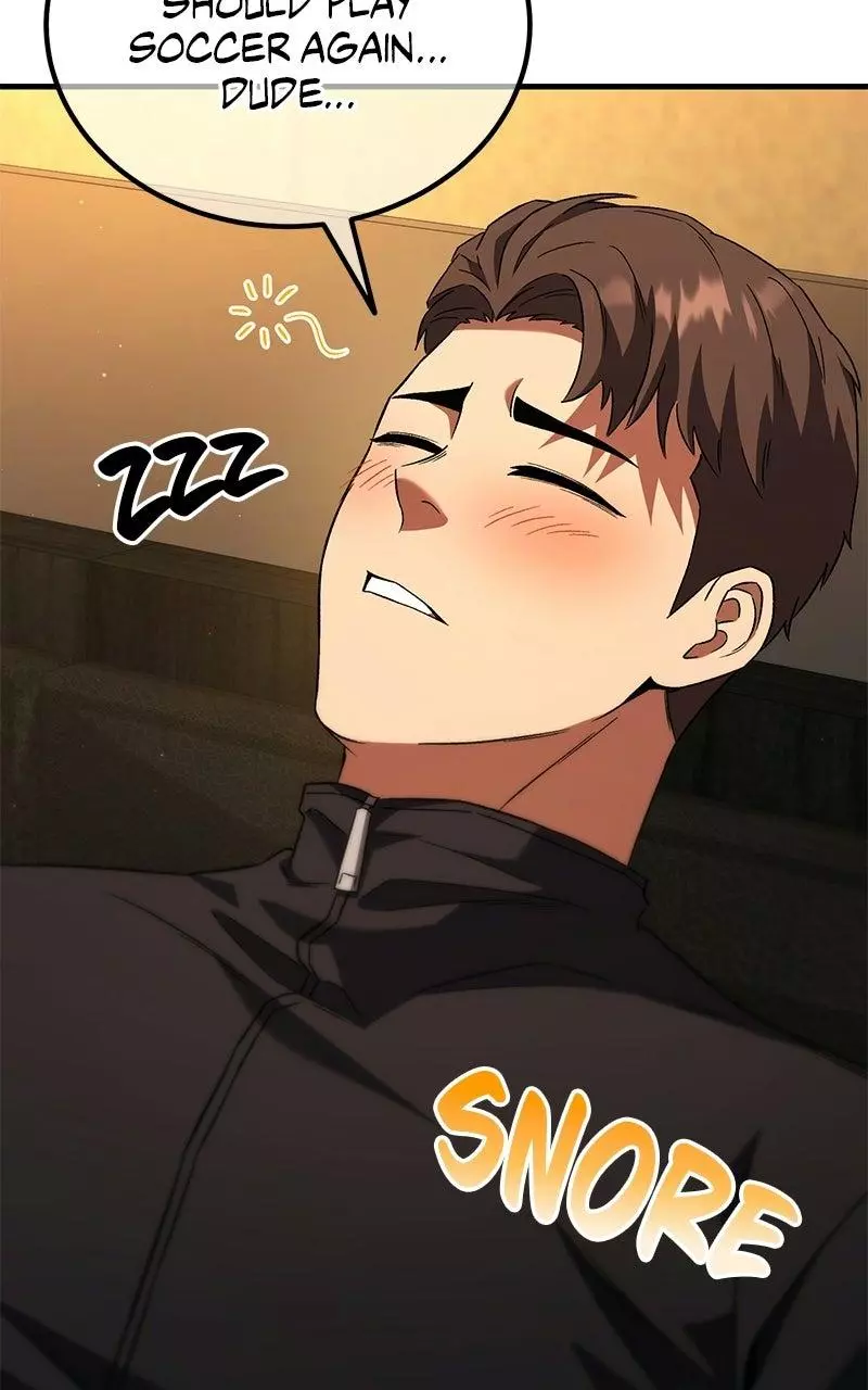 The Genius Midfielder with the Killer Pass Chapter 1 page 176