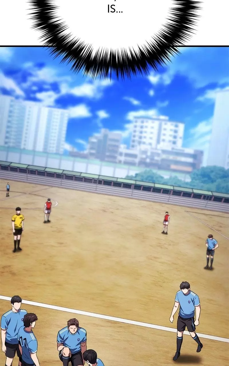 The Genius Midfielder with the Killer Pass Chapter 1 page 219