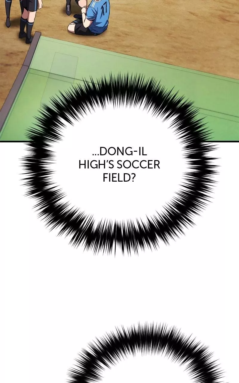 The Genius Midfielder with the Killer Pass Chapter 1 page 220