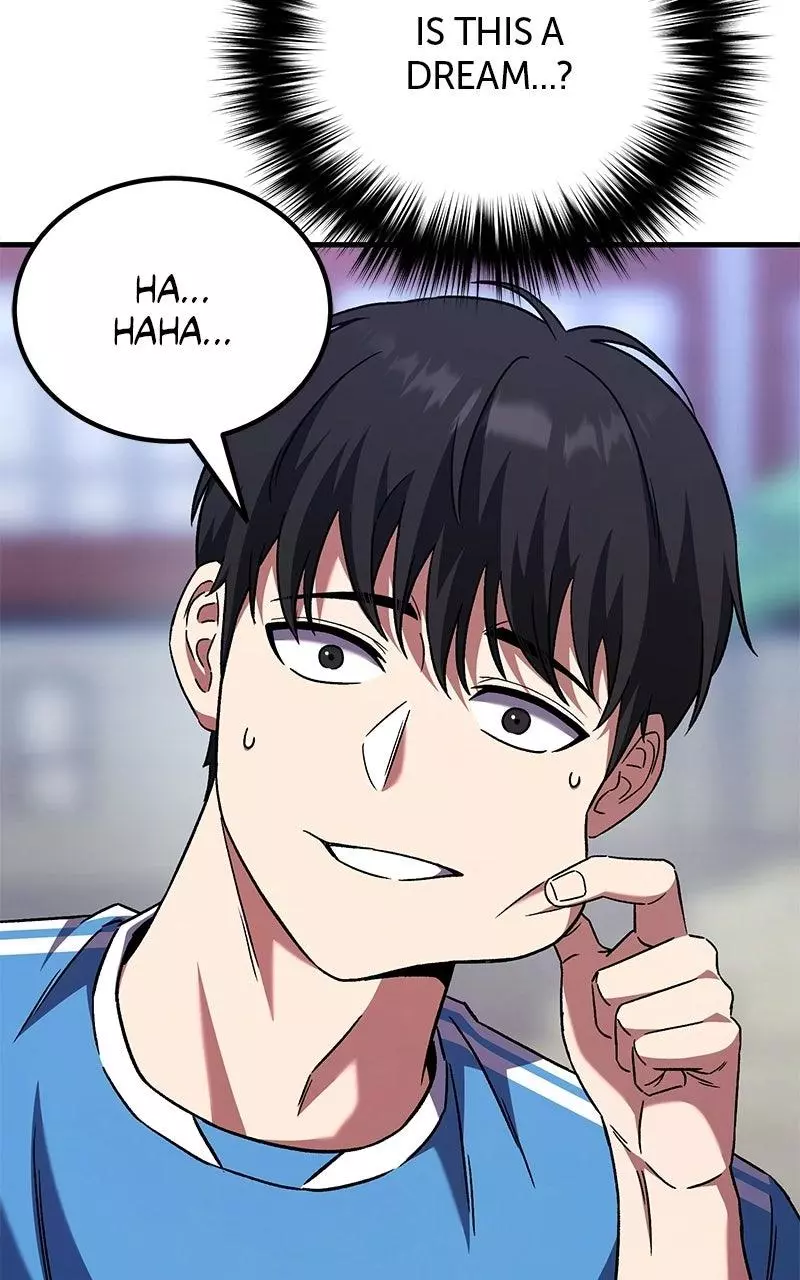 The Genius Midfielder with the Killer Pass Chapter 1 page 221