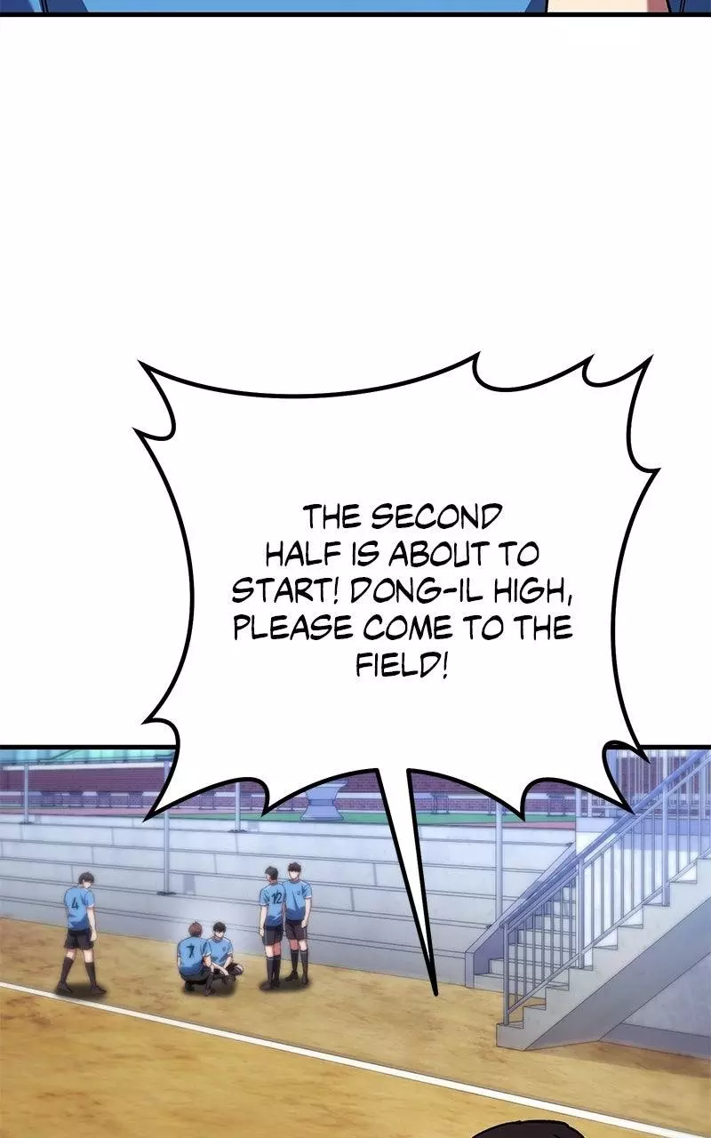 The Genius Midfielder with the Killer Pass Chapter 1 page 222