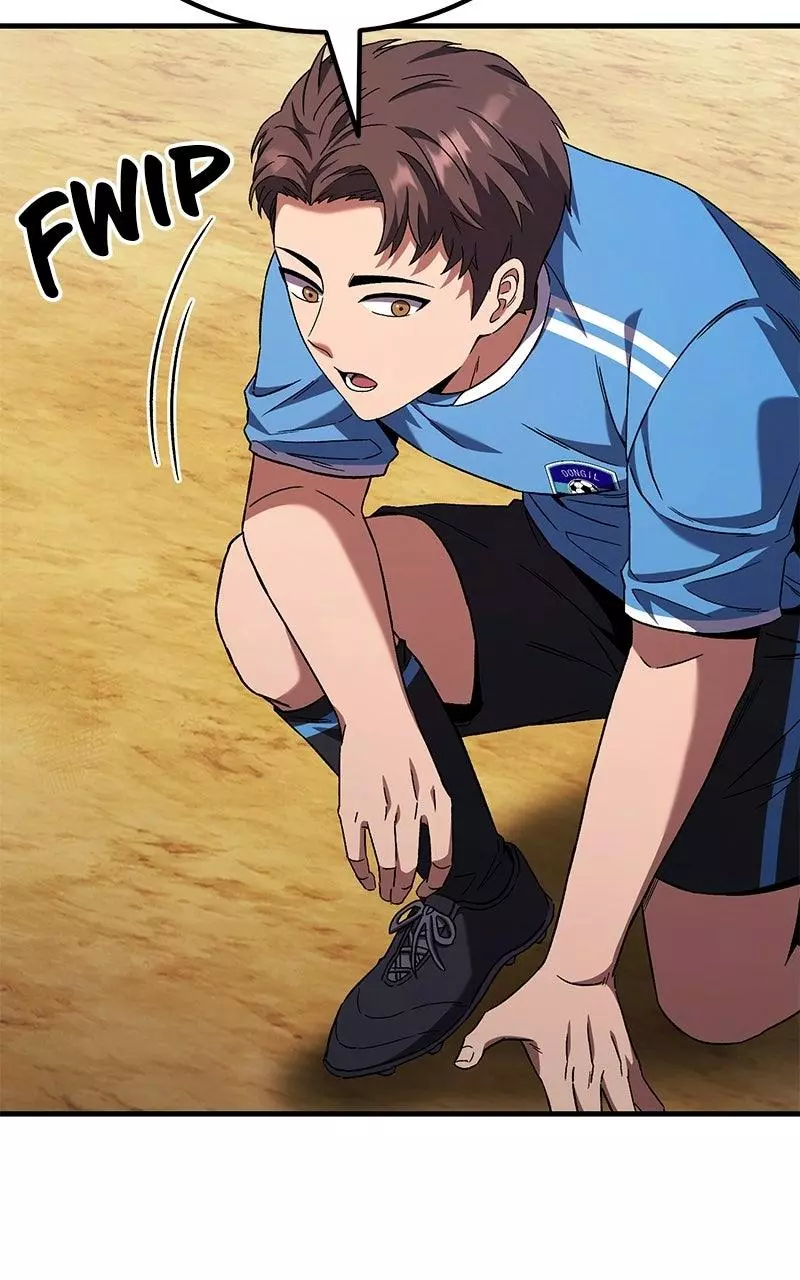 The Genius Midfielder with the Killer Pass Chapter 1 page 224