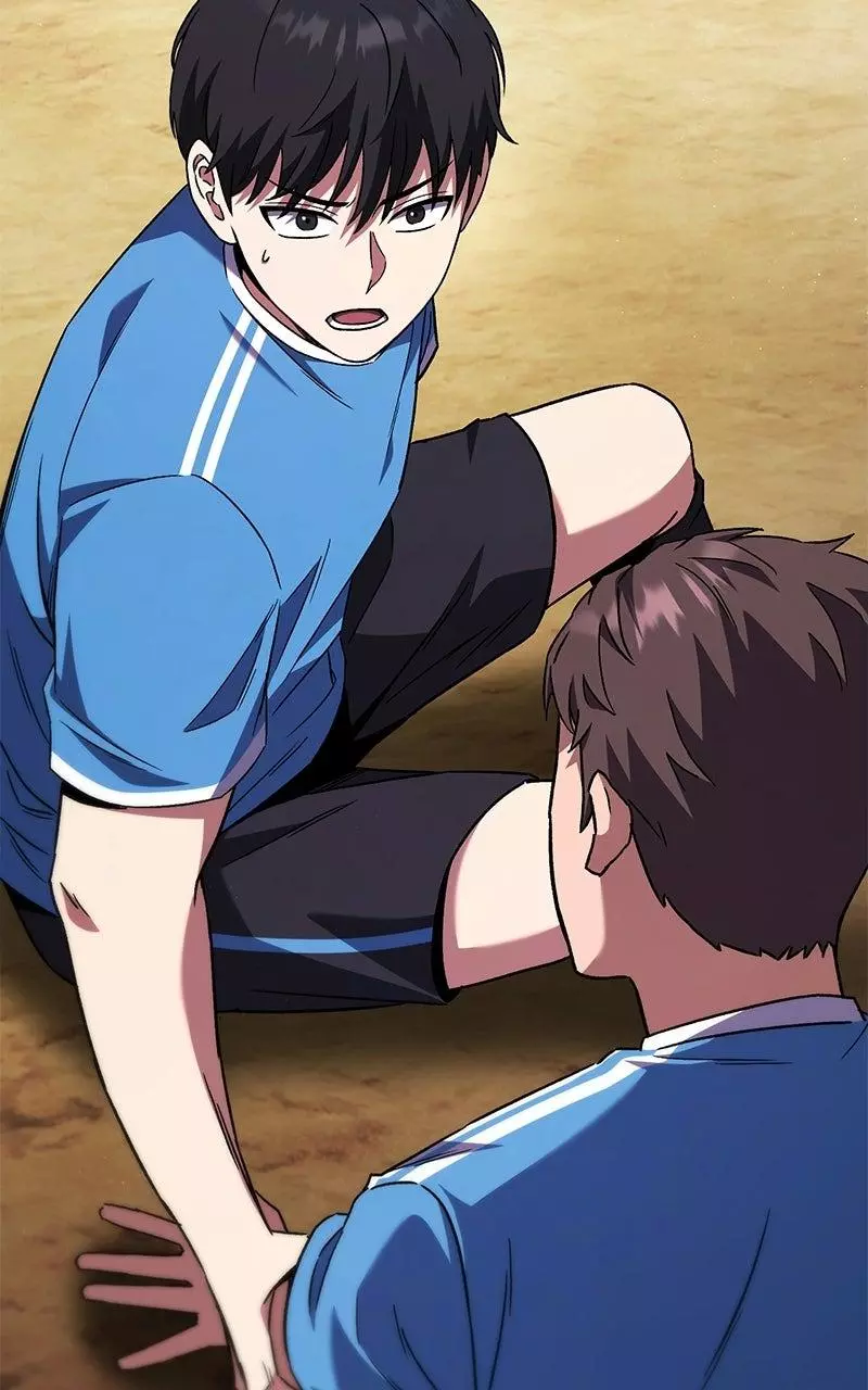 The Genius Midfielder with the Killer Pass Chapter 1 page 227