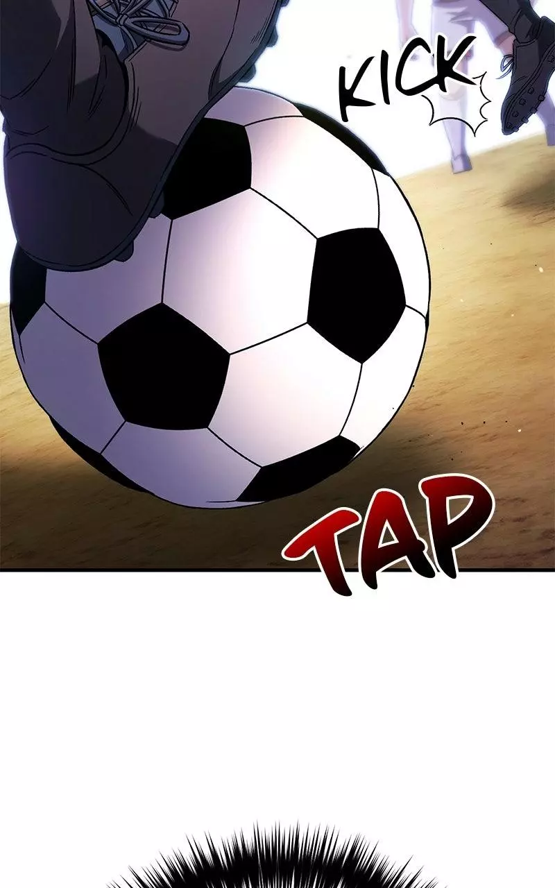 The Genius Midfielder with the Killer Pass Chapter 1 page 232