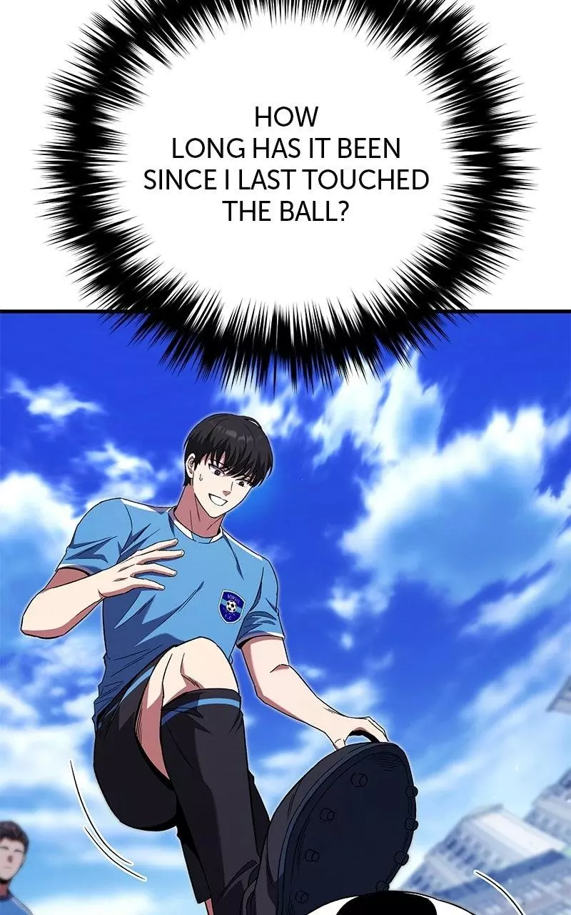 The Genius Midfielder with the Killer Pass Chapter 1 page 233