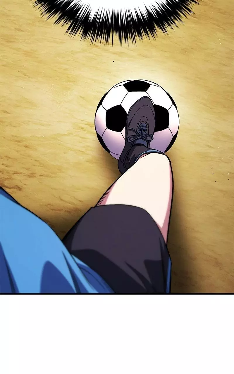 The Genius Midfielder with the Killer Pass Chapter 1 page 235