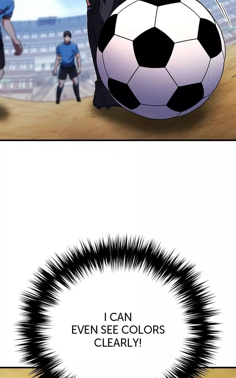 The Genius Midfielder with the Killer Pass Chapter 1 page 234