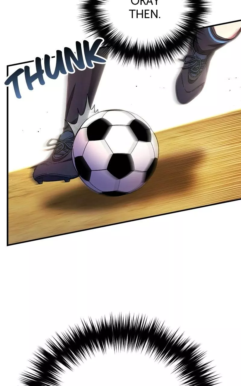 The Genius Midfielder with the Killer Pass Chapter 1 page 239