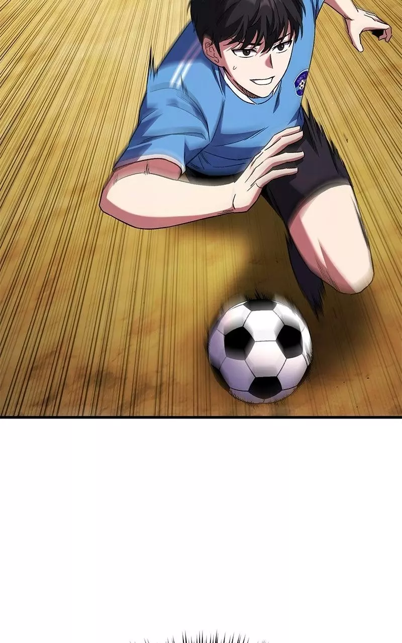 The Genius Midfielder with the Killer Pass Chapter 1 page 241