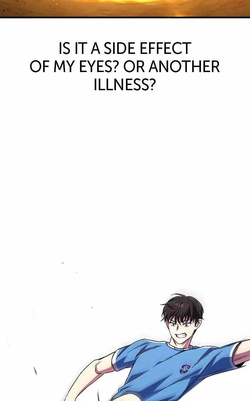 The Genius Midfielder with the Killer Pass Chapter 1 page 256