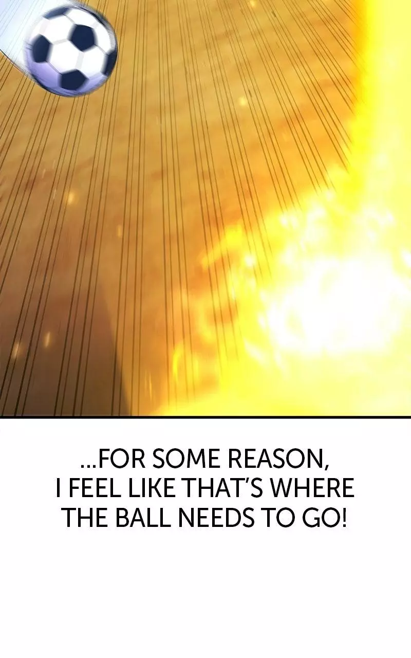 The Genius Midfielder with the Killer Pass Chapter 1 page 259