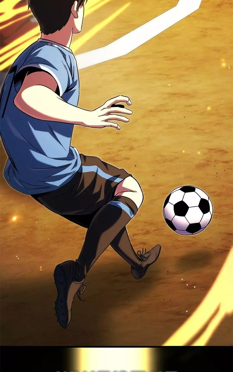 The Genius Midfielder with the Killer Pass Chapter 1 page 253
