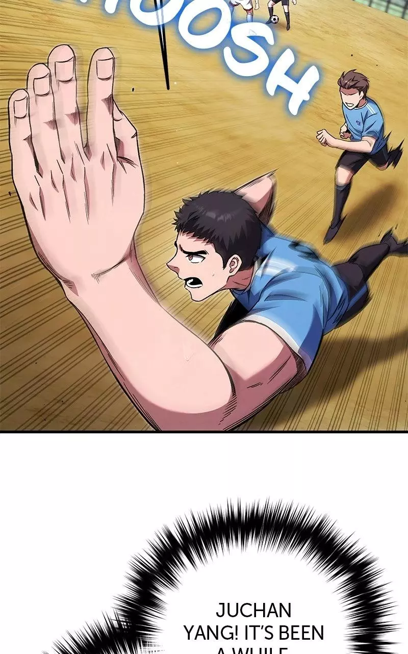The Genius Midfielder with the Killer Pass Chapter 1 page 247