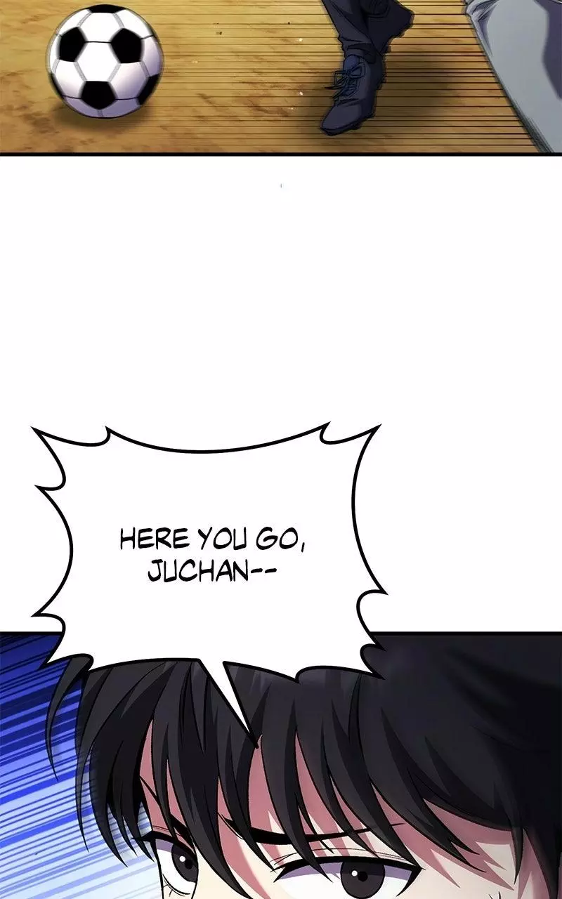The Genius Midfielder with the Killer Pass Chapter 1 page 249
