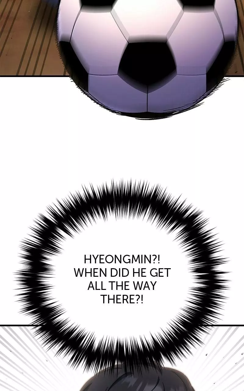 The Genius Midfielder with the Killer Pass Chapter 1 page 264