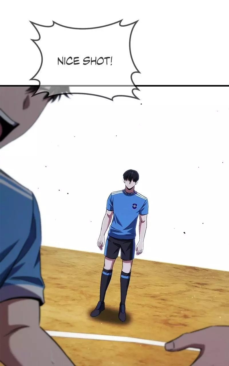 The Genius Midfielder with the Killer Pass Chapter 1 page 270