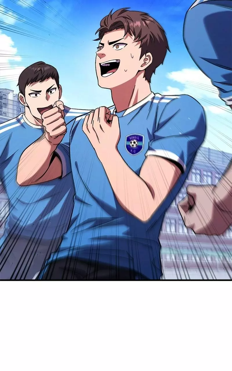 The Genius Midfielder with the Killer Pass Chapter 1 page 269