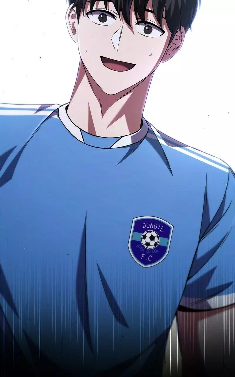 The Genius Midfielder with the Killer Pass Chapter 1 page 272
