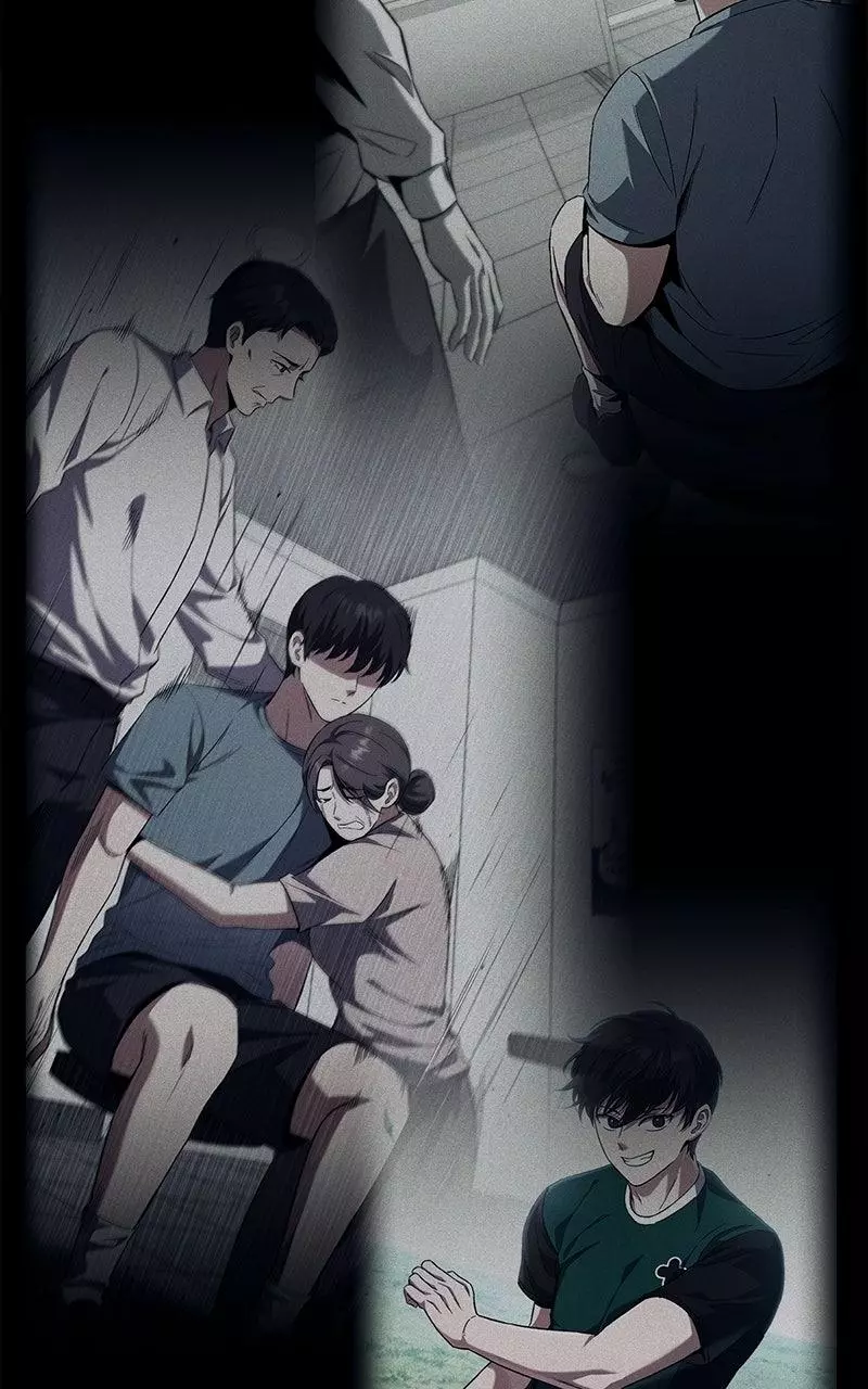The Genius Midfielder with the Killer Pass Chapter 1 page 274