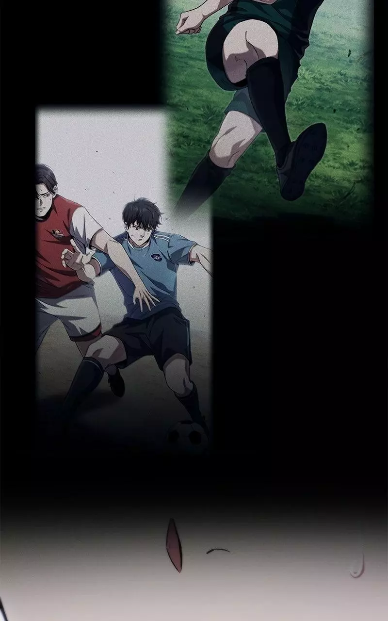 The Genius Midfielder with the Killer Pass Chapter 1 page 275