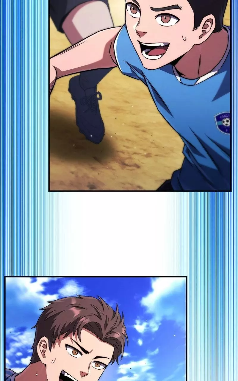 The Genius Midfielder with the Killer Pass Chapter 1 page 281