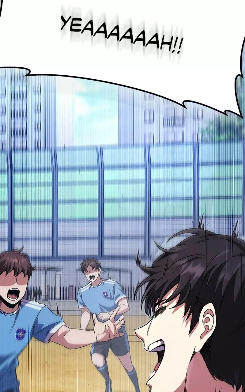 The Genius Midfielder with the Killer Pass Chapter 1 page 277