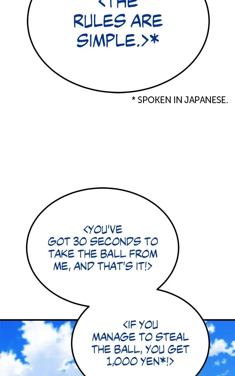 The Genius Midfielder with the Killer Pass Chapter 10 page 3