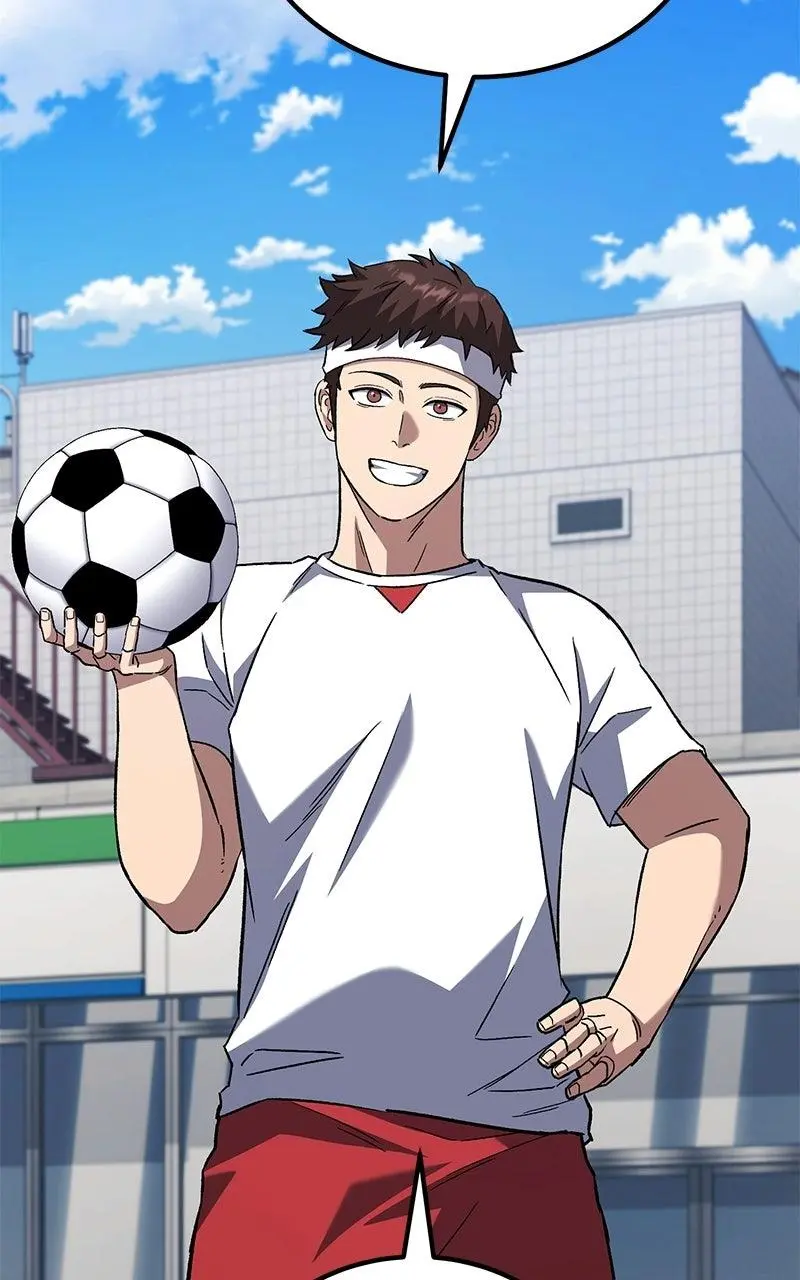 The Genius Midfielder with the Killer Pass Chapter 10 page 4