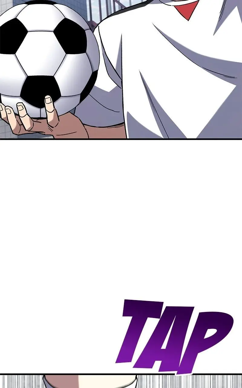 The Genius Midfielder with the Killer Pass Chapter 10 page 10