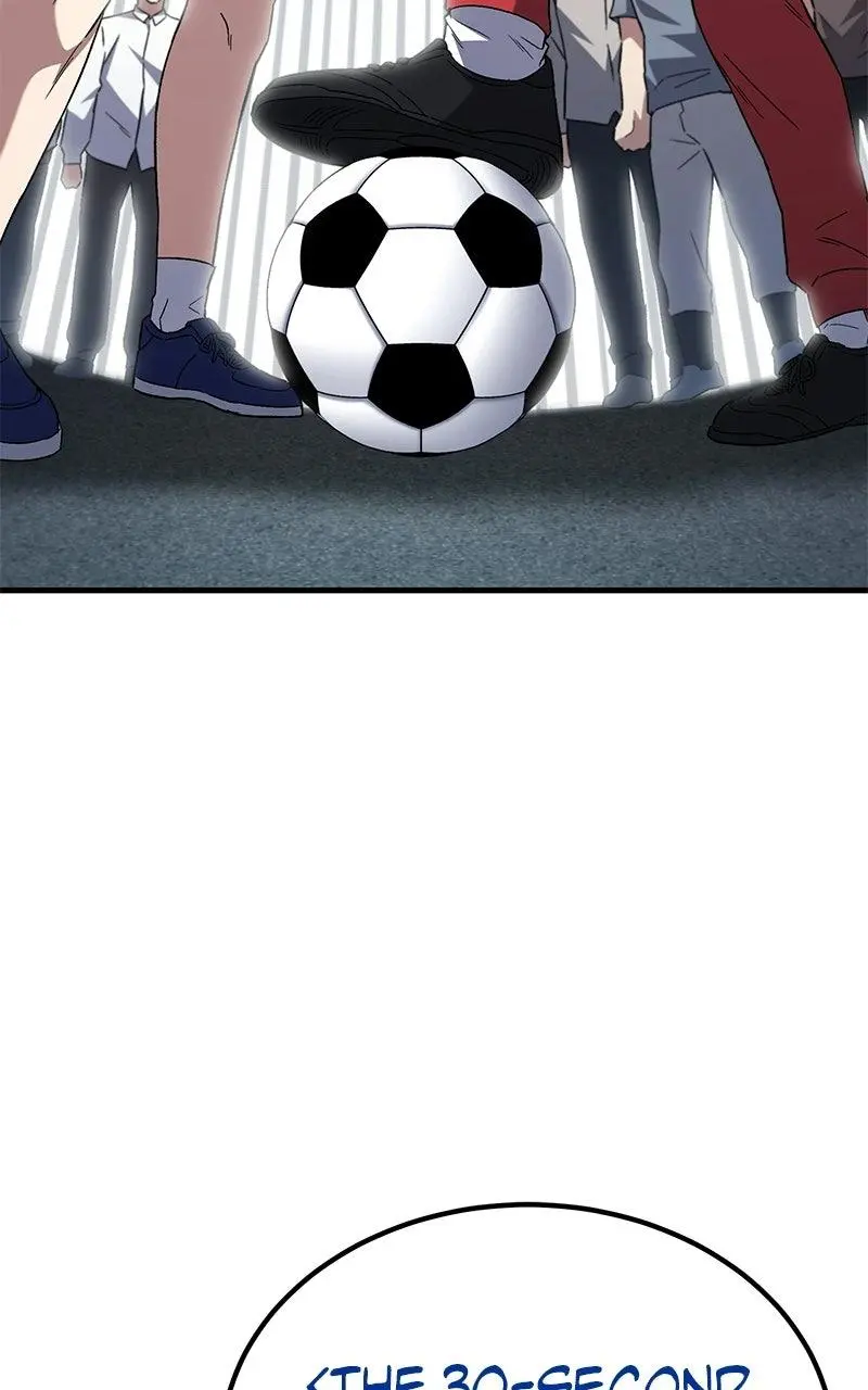 The Genius Midfielder with the Killer Pass Chapter 10 page 15