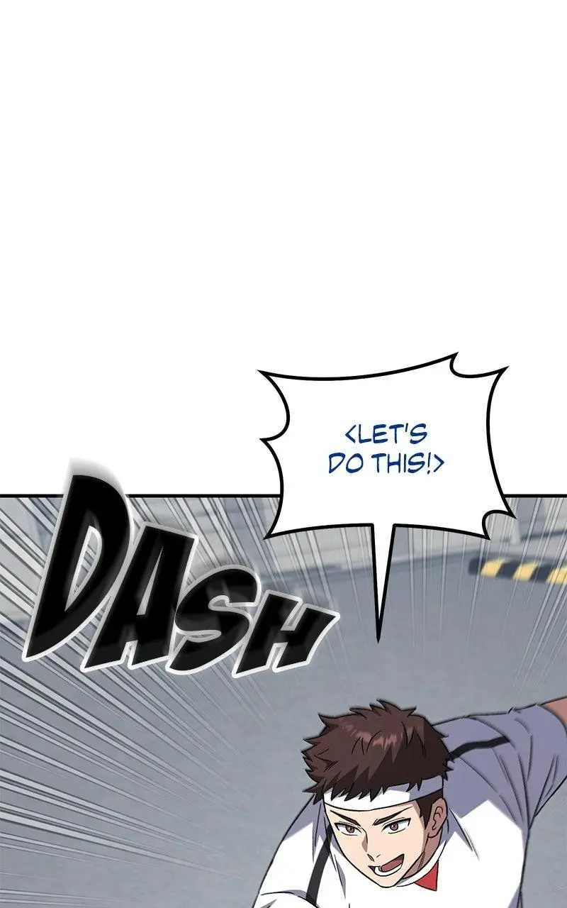 The Genius Midfielder with the Killer Pass Chapter 10 page 19