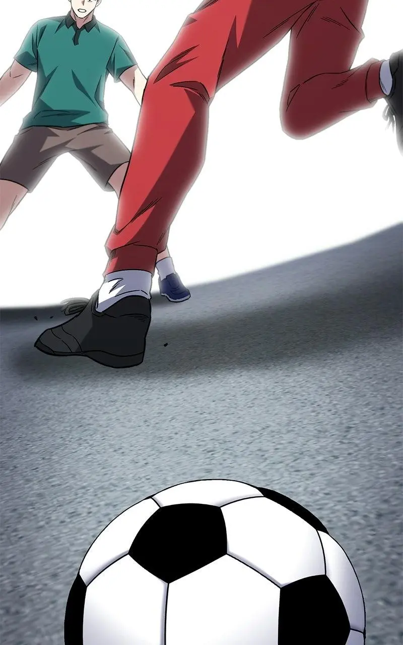 The Genius Midfielder with the Killer Pass Chapter 10 page 24