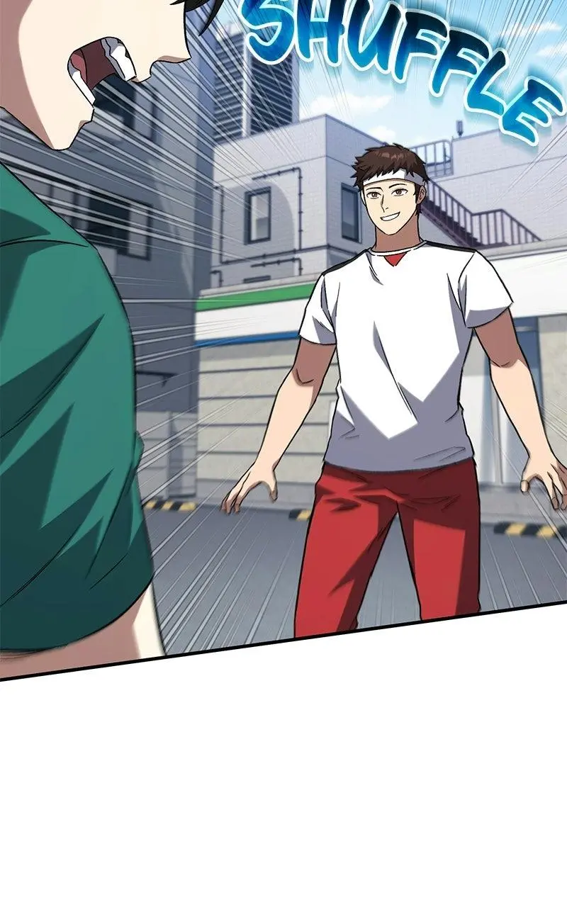 The Genius Midfielder with the Killer Pass Chapter 10 page 32