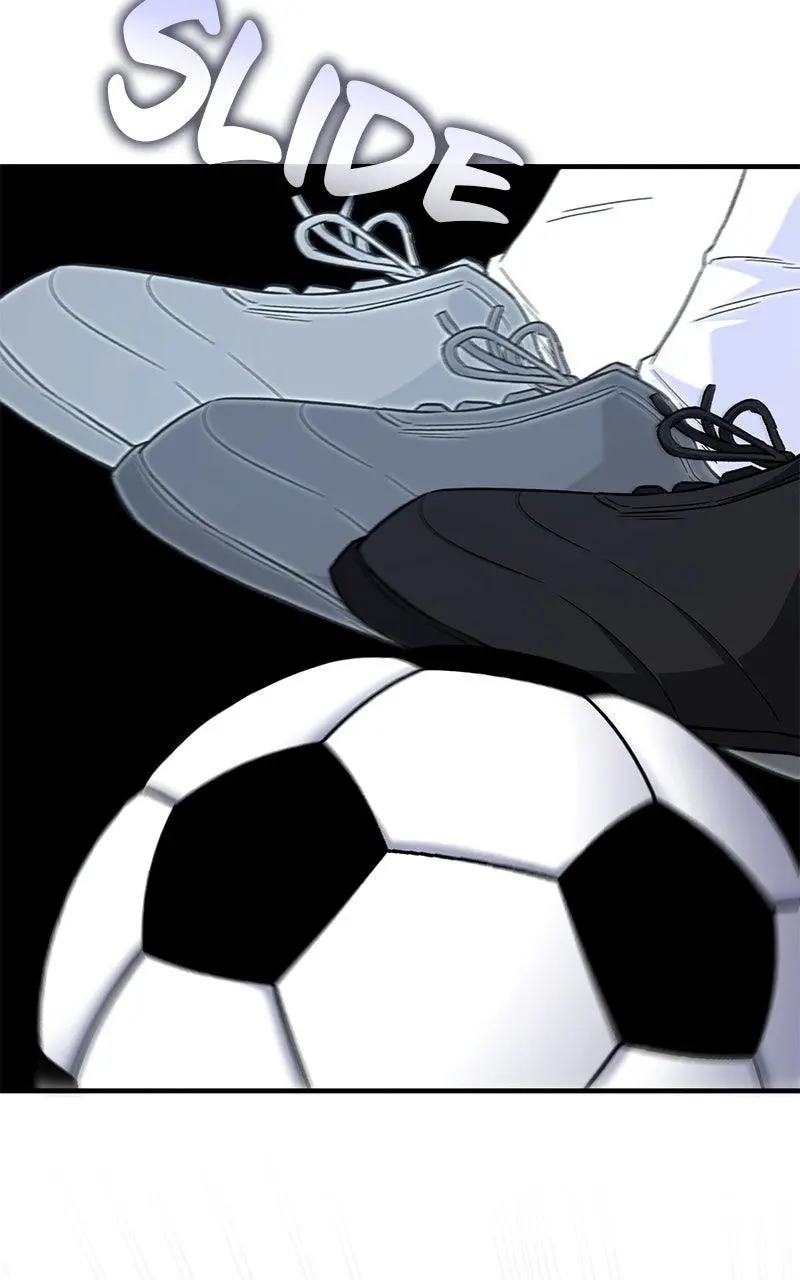 The Genius Midfielder with the Killer Pass Chapter 10 page 45