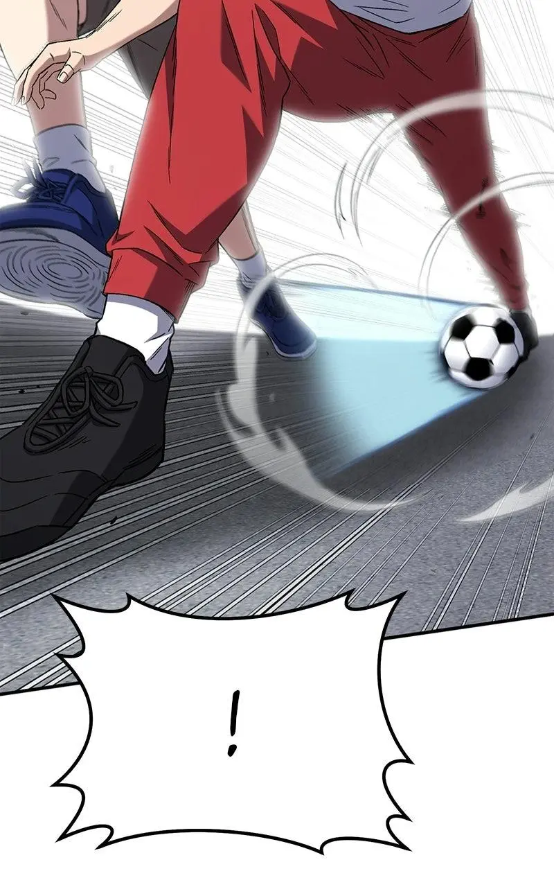 The Genius Midfielder with the Killer Pass Chapter 10 page 47