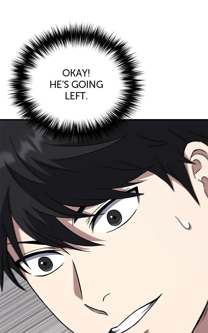 The Genius Midfielder with the Killer Pass Chapter 10 page 43
