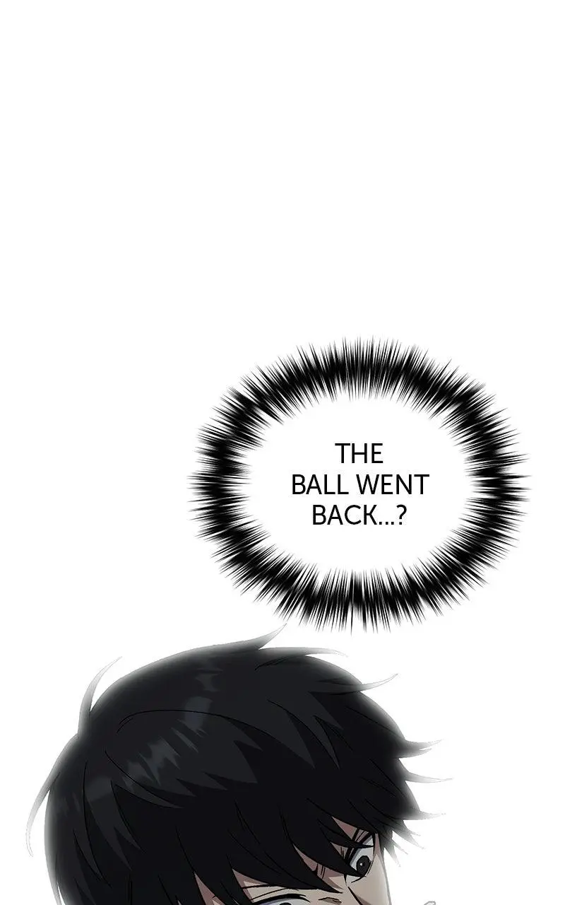 The Genius Midfielder with the Killer Pass Chapter 10 page 48