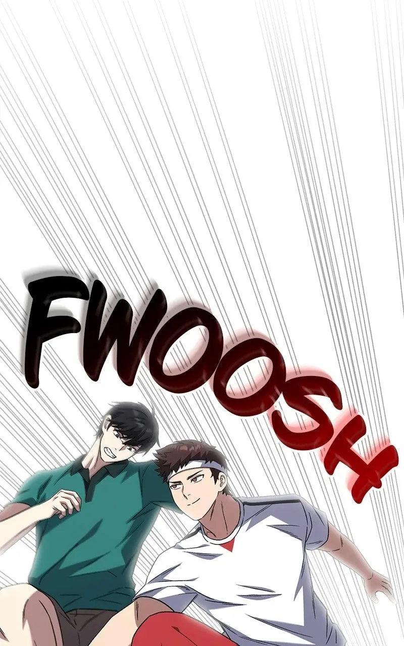 The Genius Midfielder with the Killer Pass Chapter 10 page 46
